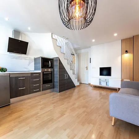 Faro's Citylights - Amazing Roof Terrace Holiday home