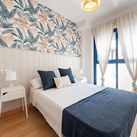 Faro's Citylights - Amazing Roof Terrace *